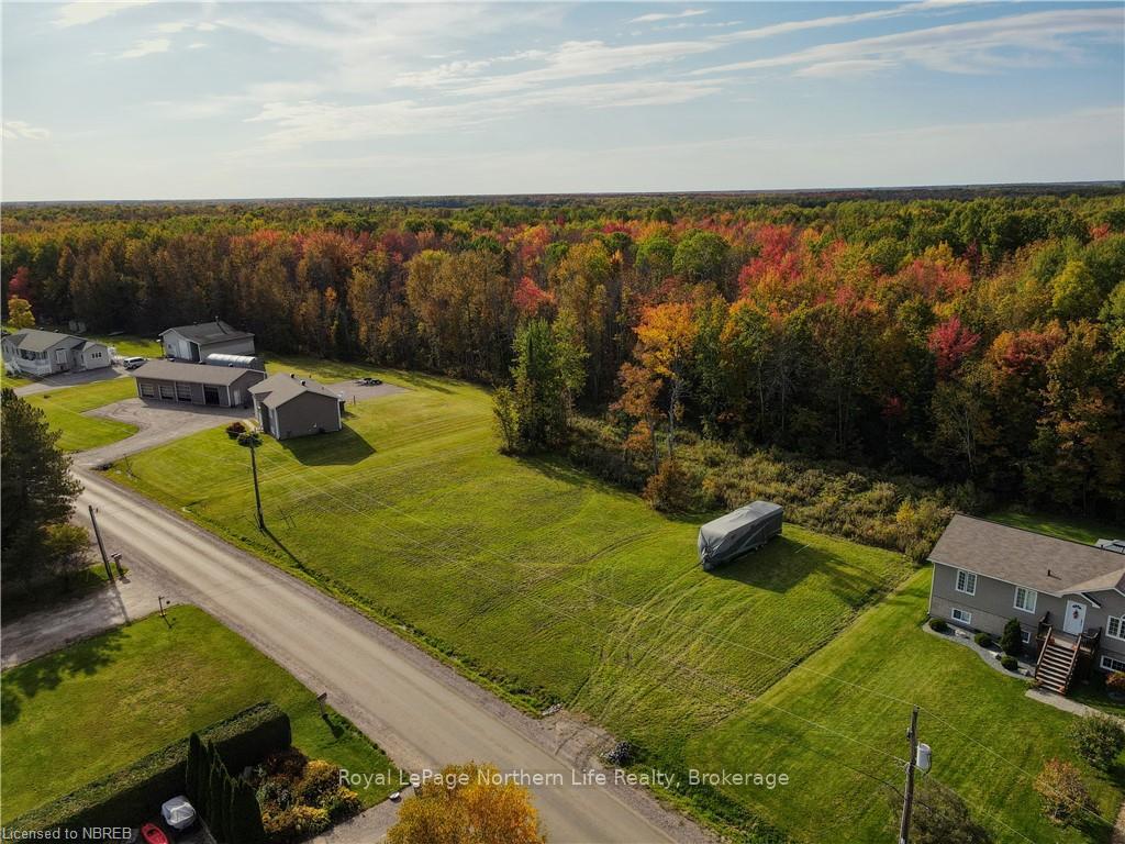 Photo 18 of LOT 10 Delorme Road, West Nipissing, Sturgeon Falls — HOMEH