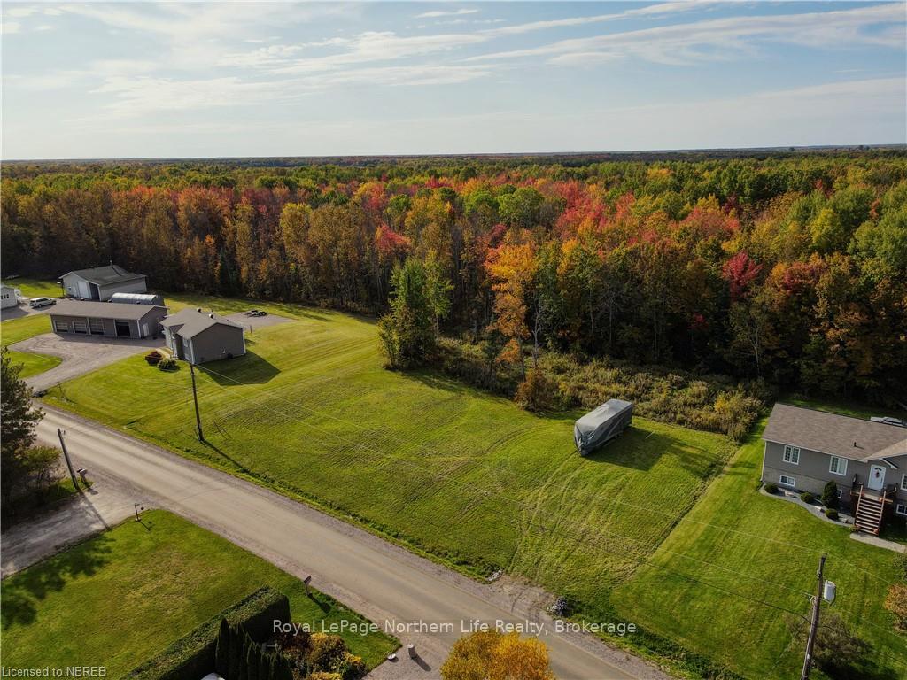 Photo 19 of LOT 10 Delorme Road, West Nipissing, Sturgeon Falls — HOMEH
