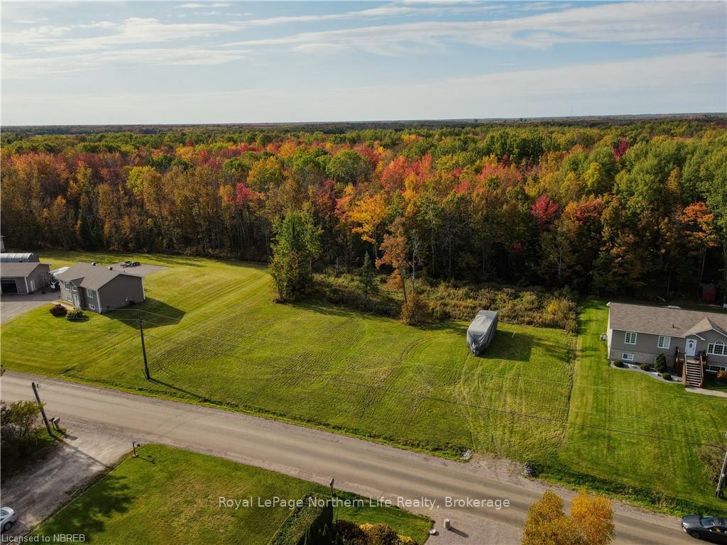 Photo 20 of LOT 10 Delorme Road, West Nipissing, Sturgeon Falls — HOMEH
