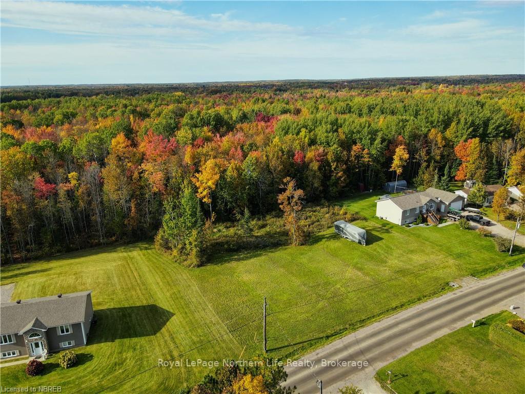 Photo 21 of LOT 10 Delorme Road, West Nipissing, Sturgeon Falls — HOMEH