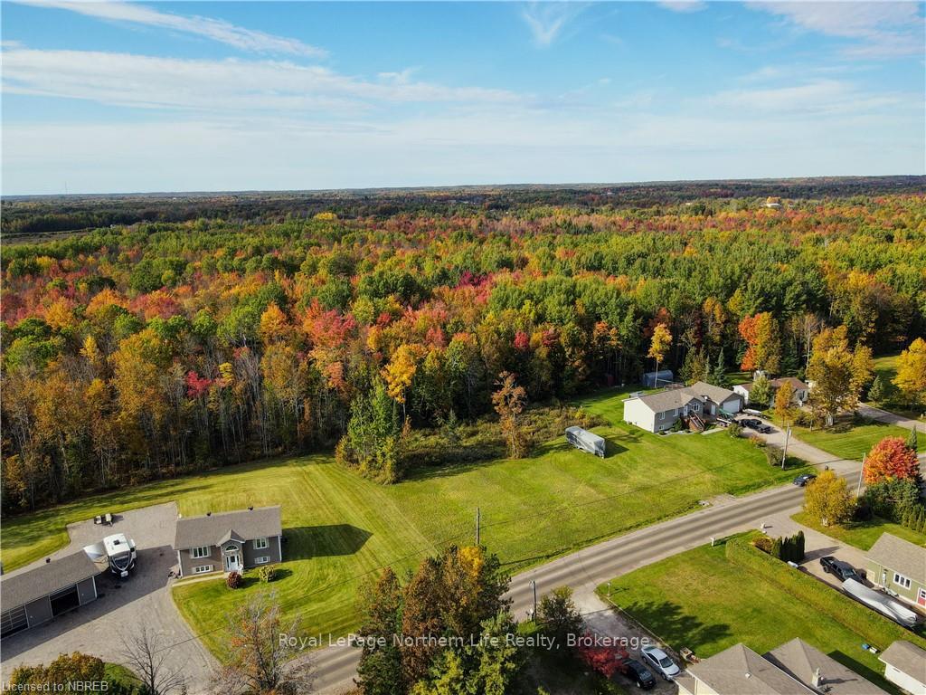 Photo 22 of LOT 10 Delorme Road, West Nipissing, Sturgeon Falls — HOMEH