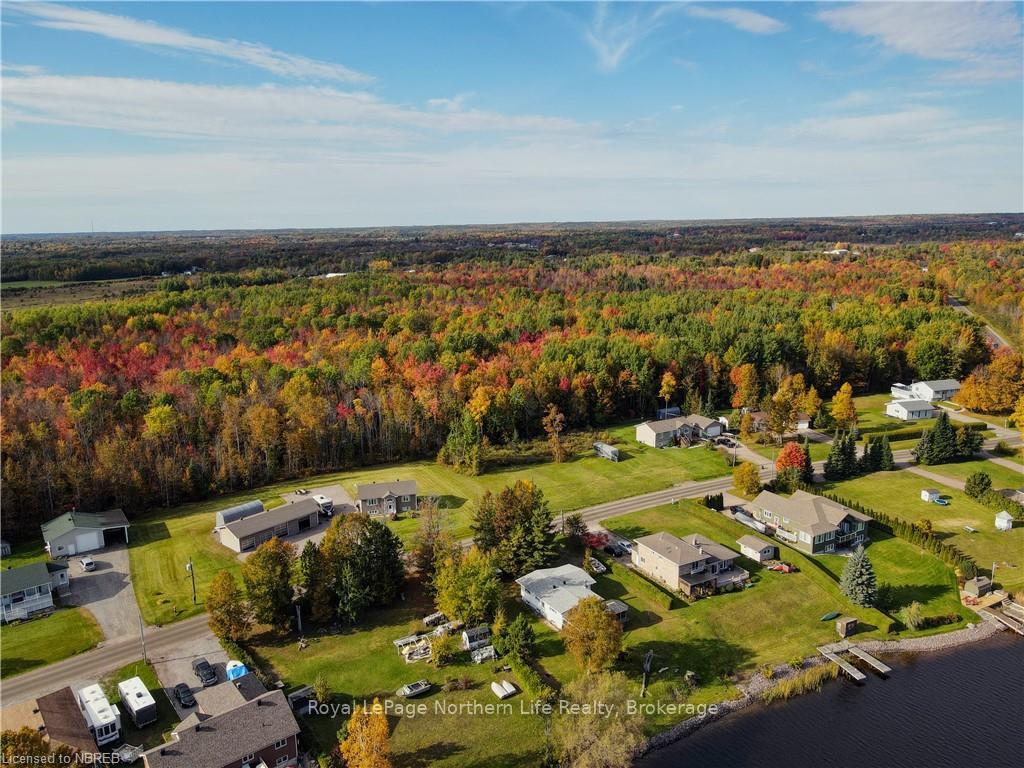 Photo 23 of LOT 10 Delorme Road, West Nipissing, Sturgeon Falls — HOMEH