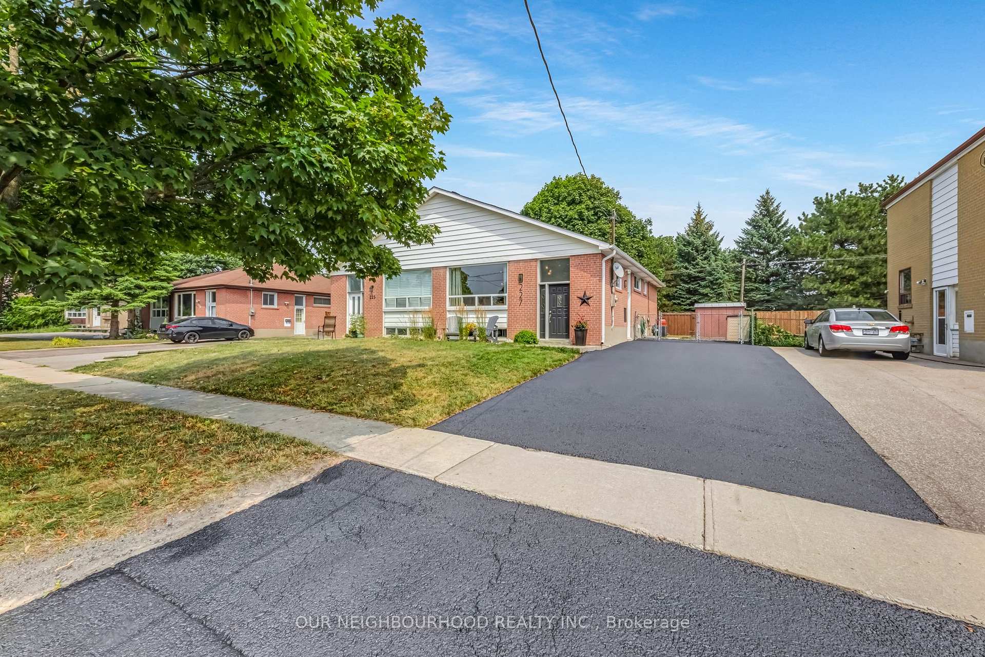 Photo 1 of 227 Rosedale Drive, Whitby, Downtown Whitby — HOMEH
