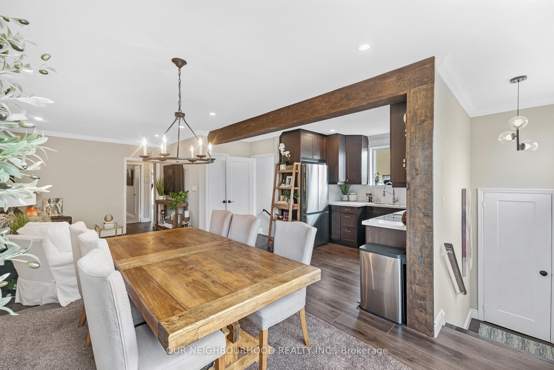 Photo 3 of 227 Rosedale Drive, Whitby, Downtown Whitby — HOMEH