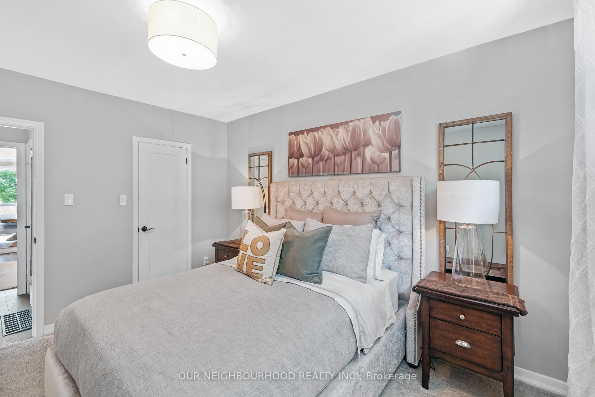 Photo 16 of 227 Rosedale Drive, Whitby, Downtown Whitby — HOMEH