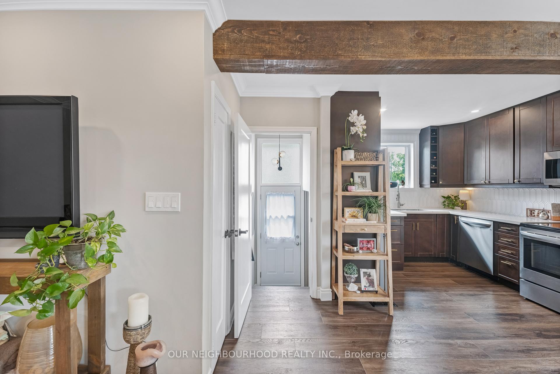 Photo 21 of 227 Rosedale Drive, Whitby, Downtown Whitby — HOMEH