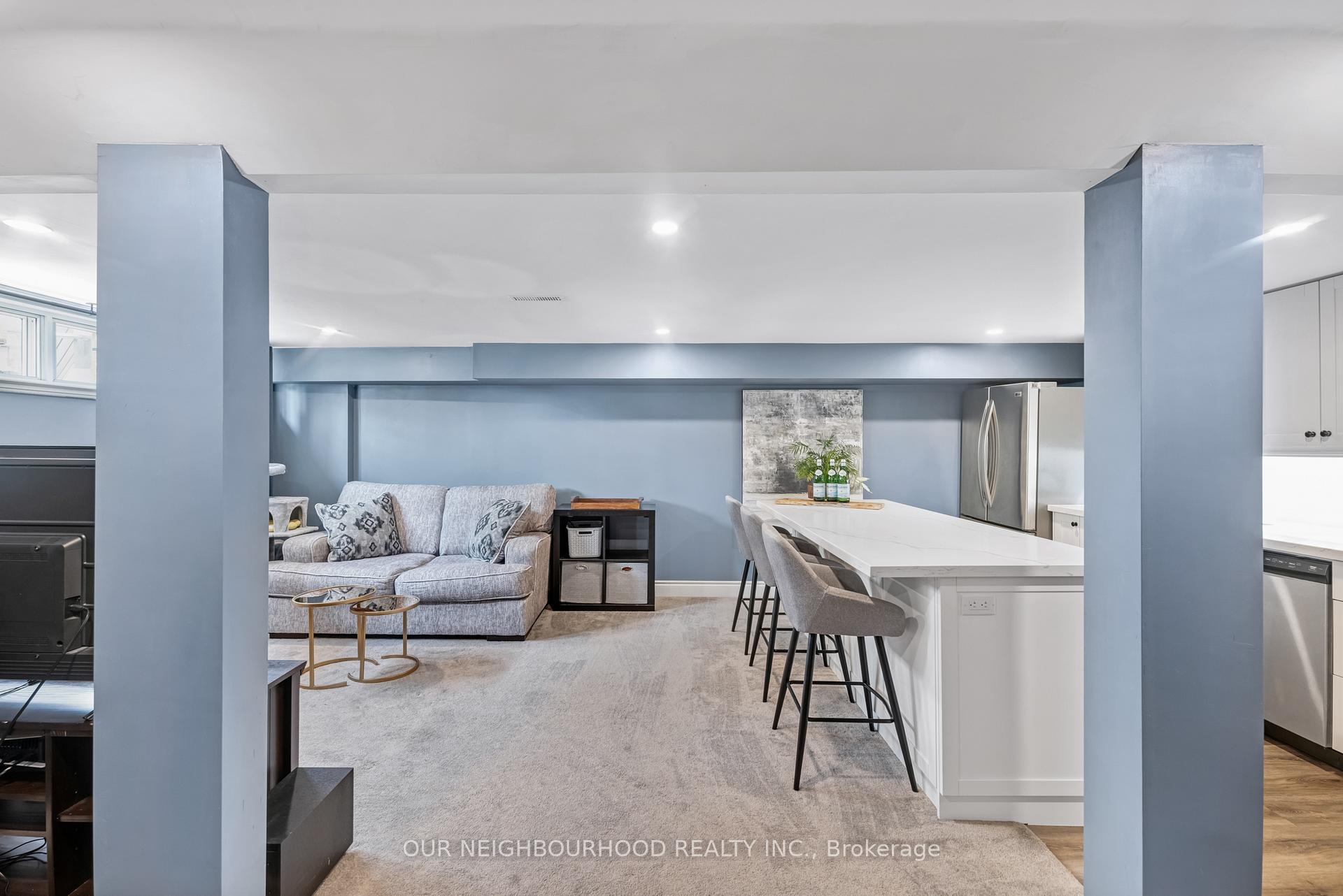 Photo 23 of 227 Rosedale Drive, Whitby, Downtown Whitby — HOMEH