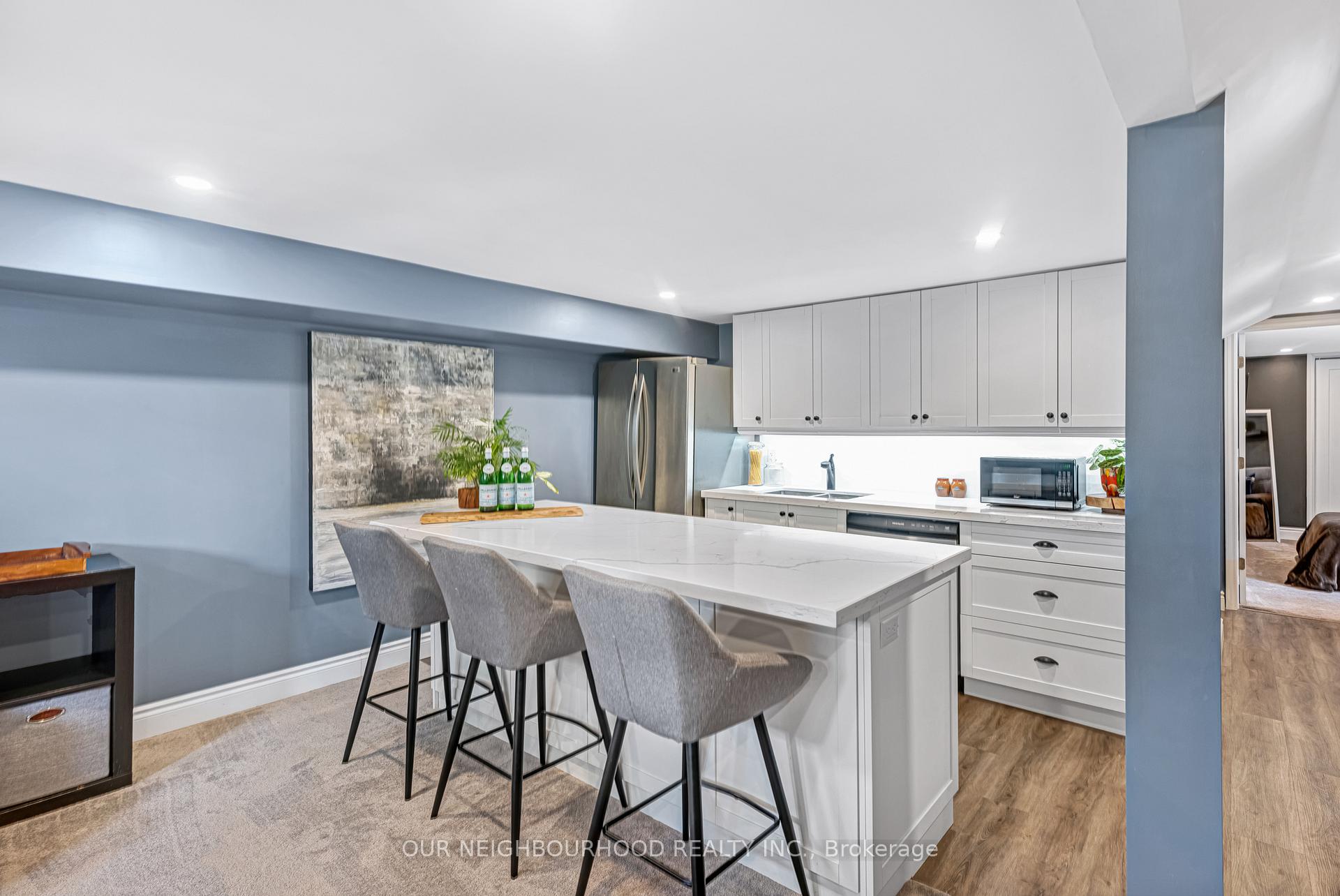 Photo 26 of 227 Rosedale Drive, Whitby, Downtown Whitby — HOMEH