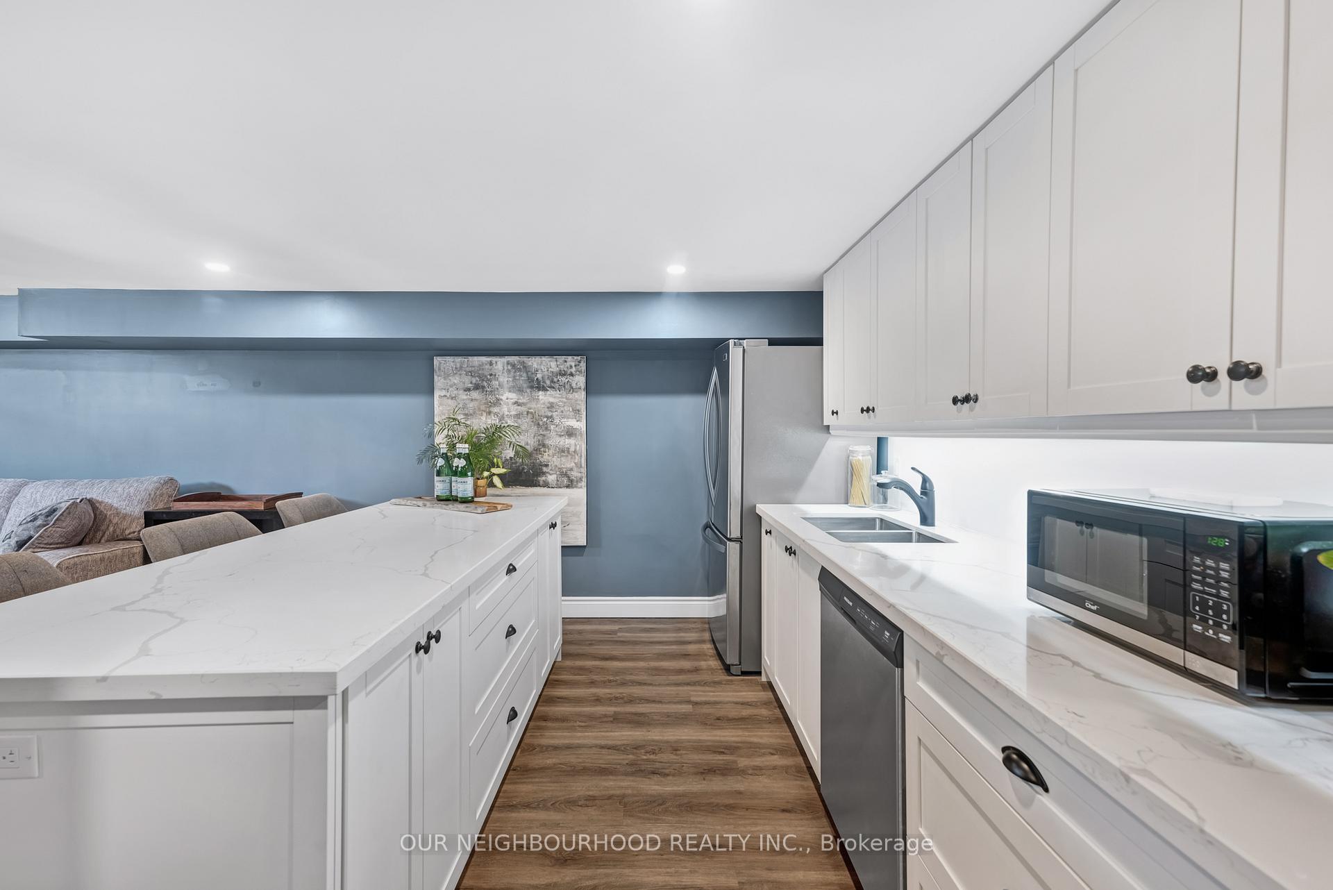 Photo 27 of 227 Rosedale Drive, Whitby, Downtown Whitby — HOMEH