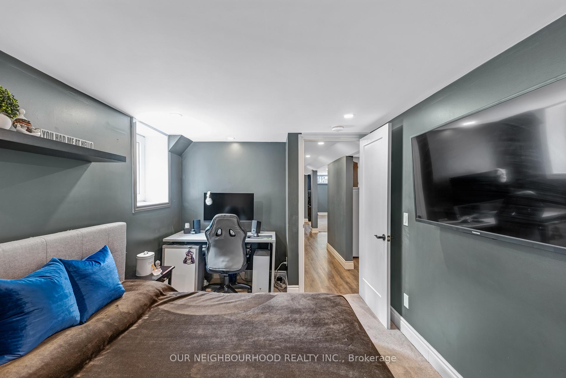 Photo 31 of 227 Rosedale Drive, Whitby, Downtown Whitby — HOMEH