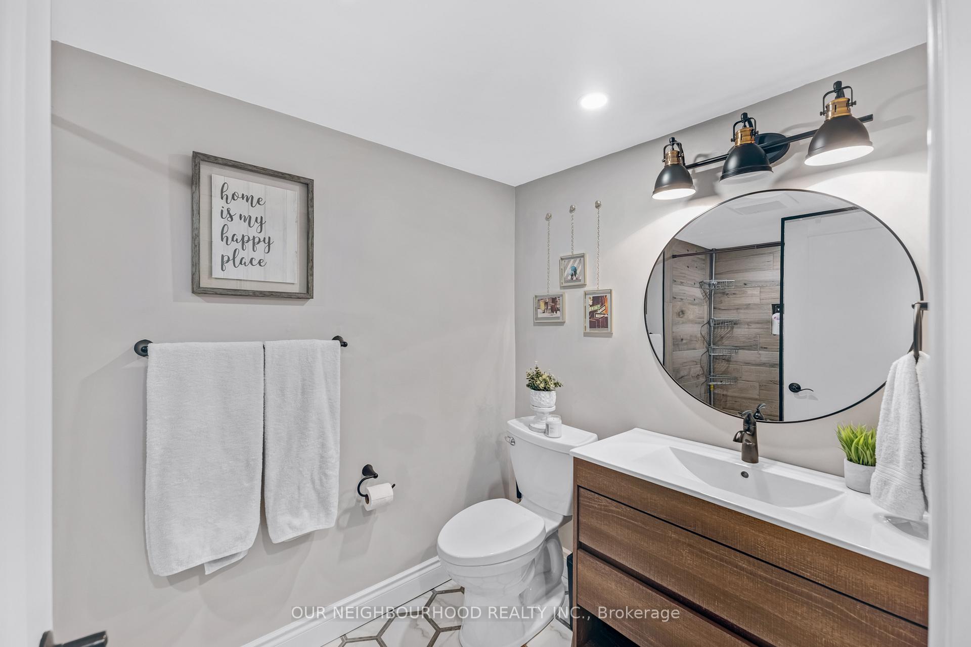 Photo 32 of 227 Rosedale Drive, Whitby, Downtown Whitby — HOMEH