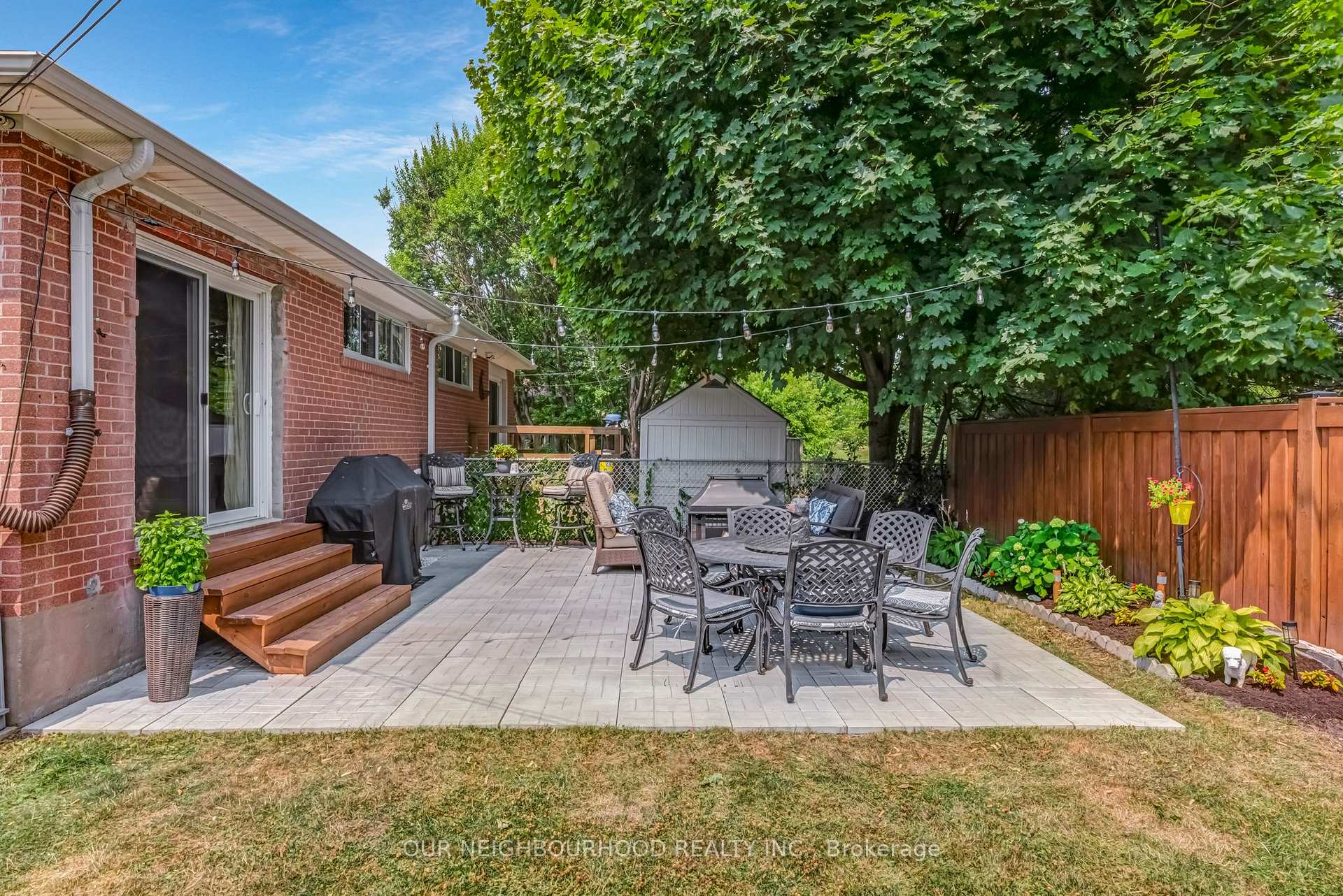 Photo 36 of 227 Rosedale Drive, Whitby, Downtown Whitby — HOMEH