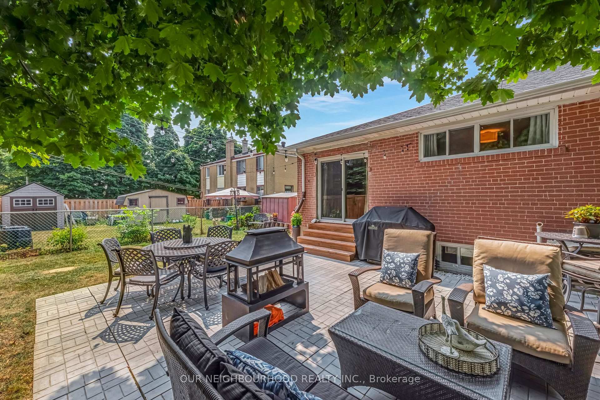 Photo 40 of 227 Rosedale Drive, Whitby, Downtown Whitby — HOMEH