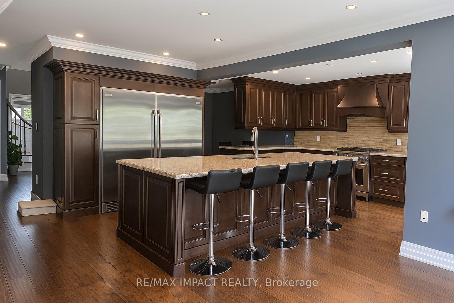 Photo 11 of 28 Fairmeadow Place E, Whitby, Blue Grass Meadows — HOMEH