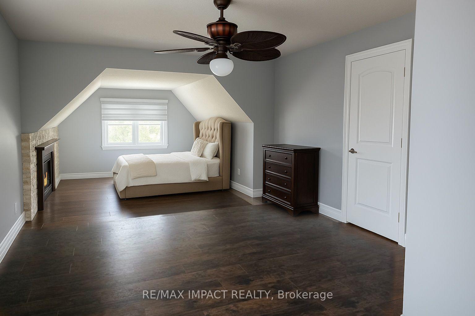 Photo 13 of 28 Fairmeadow Place E, Whitby, Blue Grass Meadows — HOMEH