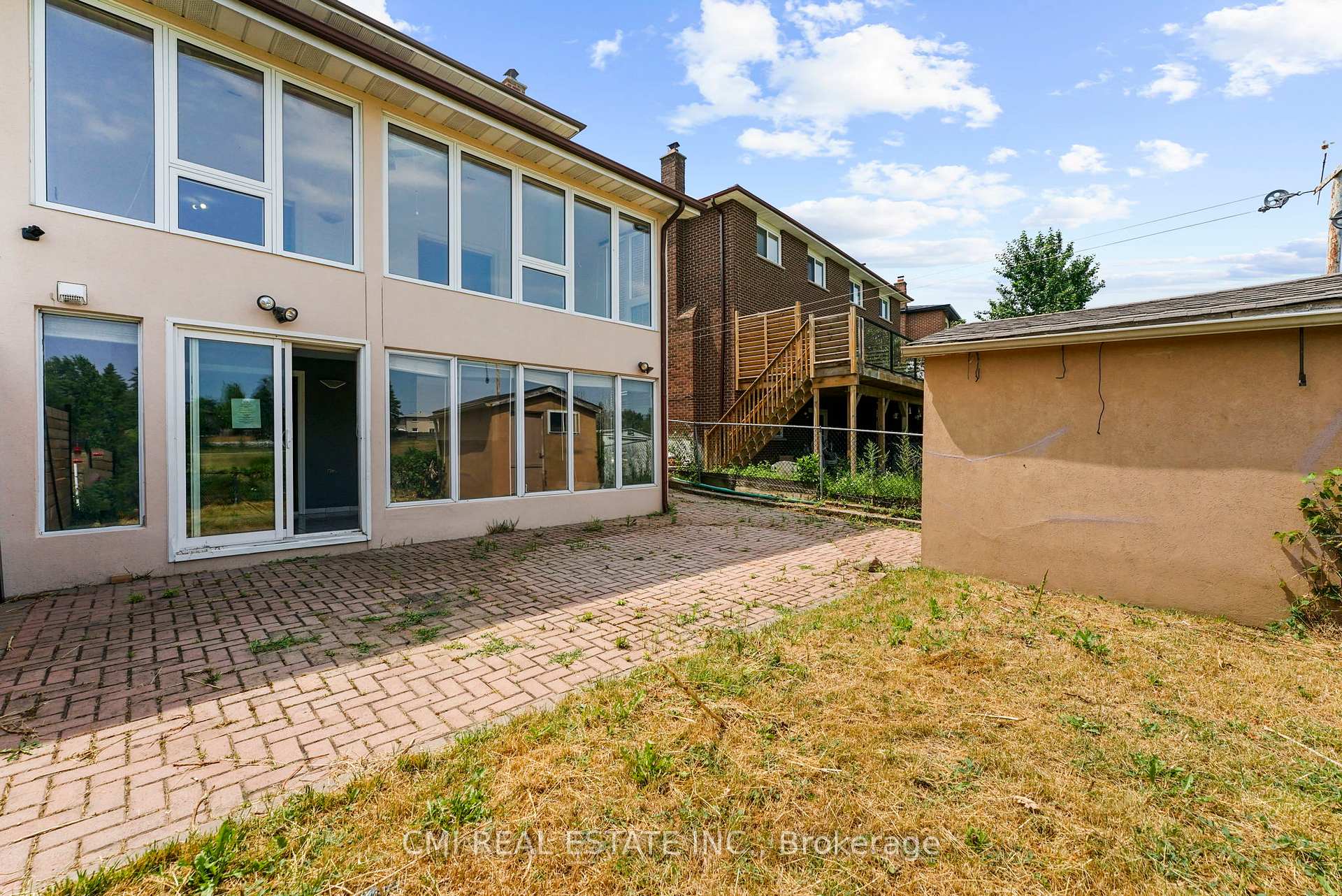 Photo 40 of 119 Albany Drive, Vaughan, West Woodbridge — HOMEH