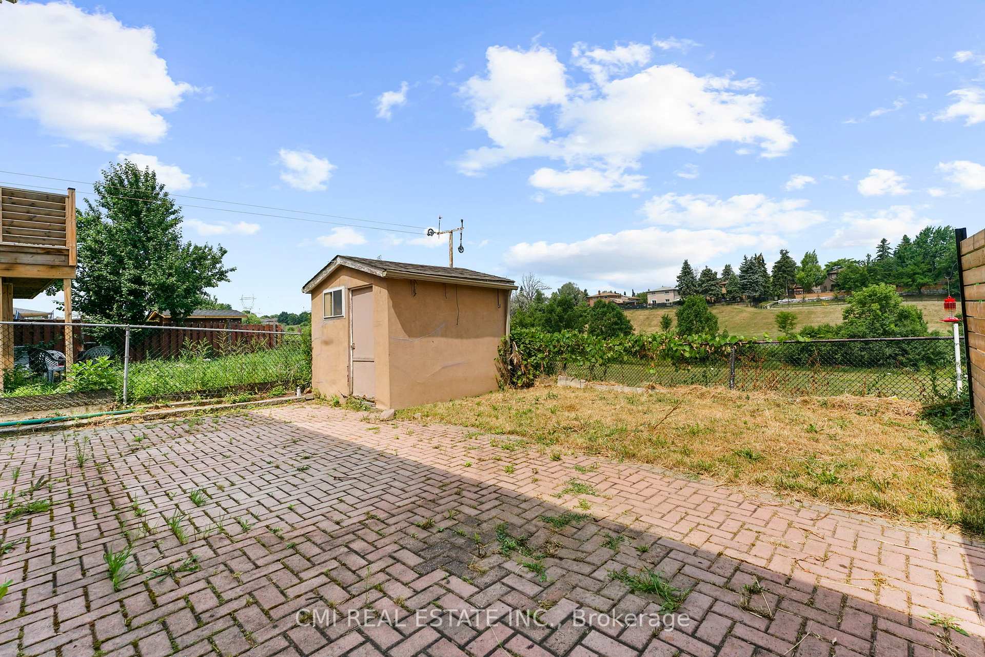 Photo 41 of 119 Albany Drive, Vaughan, West Woodbridge — HOMEH