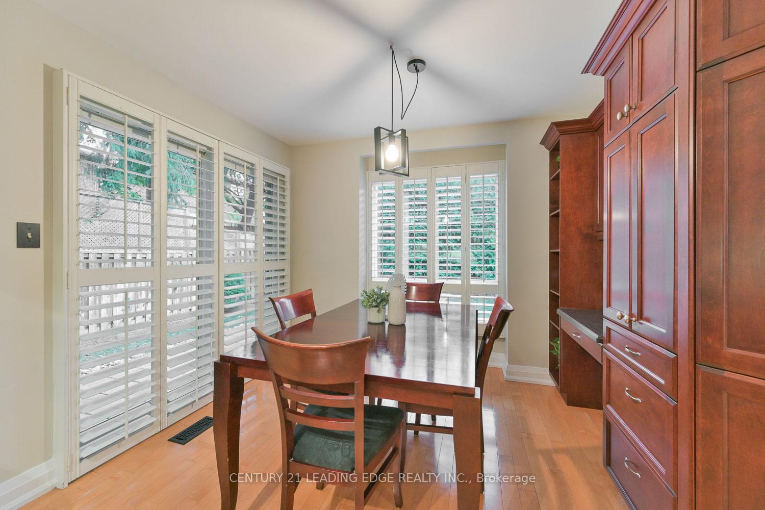 Photo 15 of 81 Mccarty Crescent, Markham, Markham Village — HOMEH