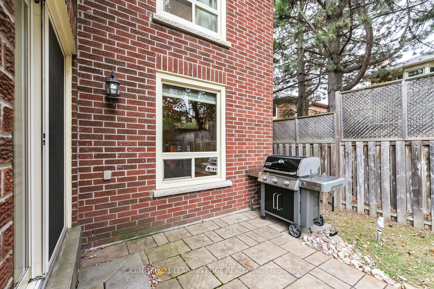 Photo 42 of 81 Mccarty Crescent, Markham, Markham Village — HOMEH
