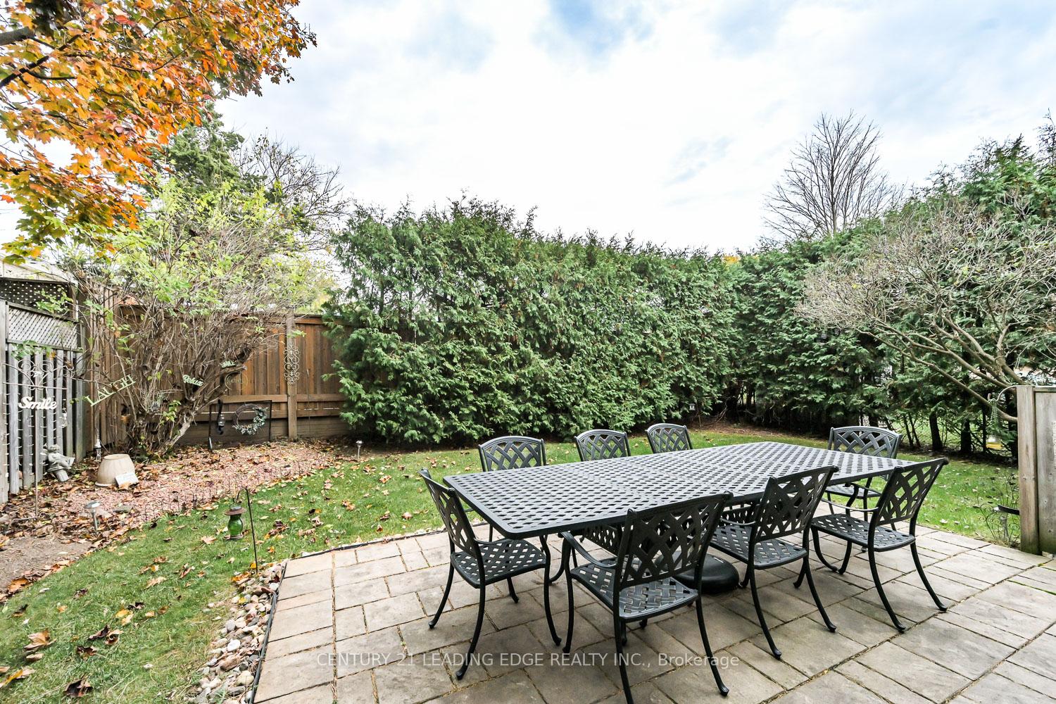 Photo 43 of 81 Mccarty Crescent, Markham, Markham Village — HOMEH