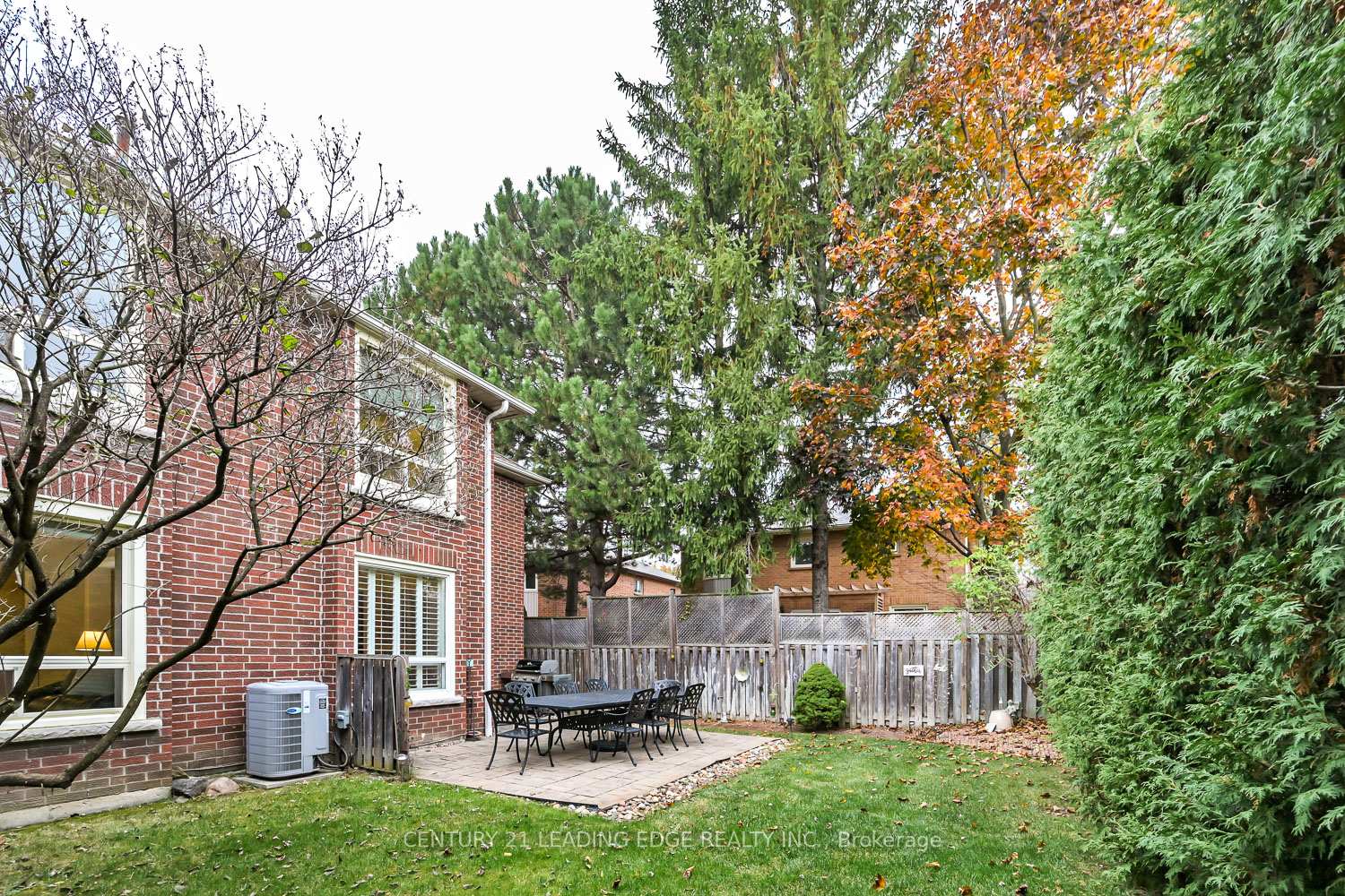 Photo 45 of 81 Mccarty Crescent, Markham, Markham Village — HOMEH