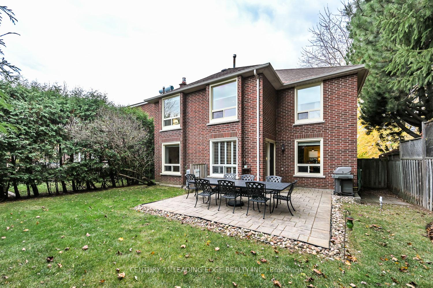 Photo 46 of 81 Mccarty Crescent, Markham, Markham Village — HOMEH