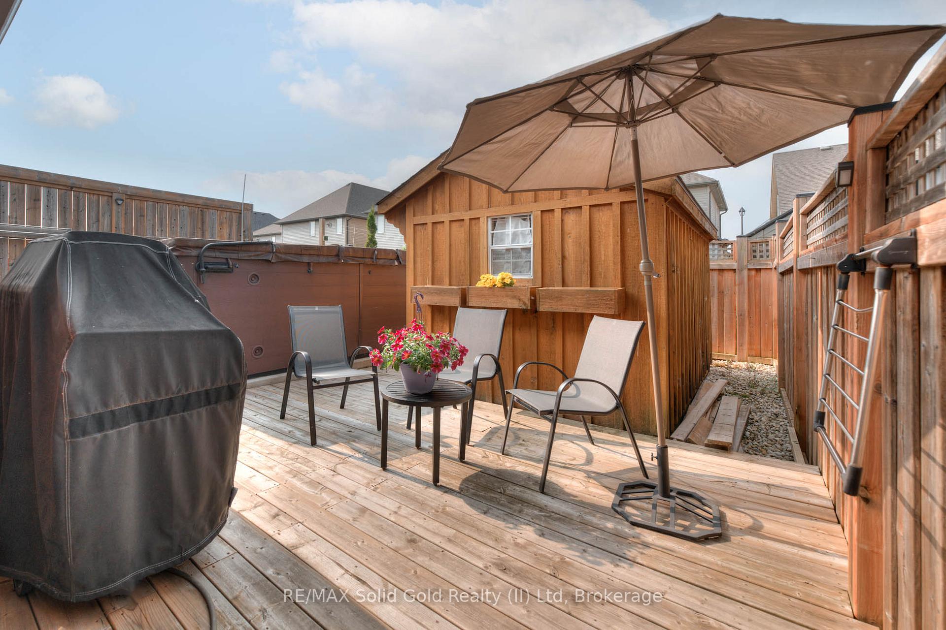Photo 37 of 350 Finoro Crescent, Woolwich — HOMEH