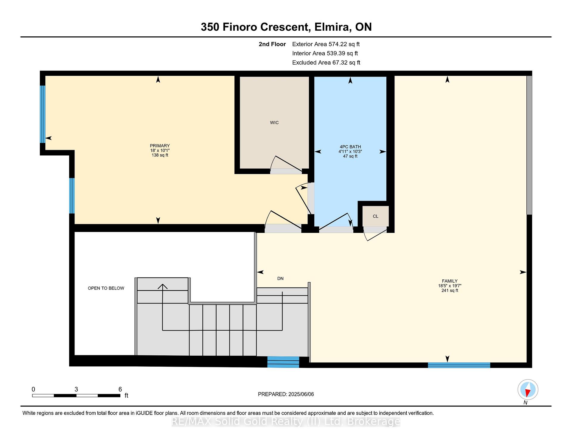Photo 41 of 350 Finoro Crescent, Woolwich — HOMEH