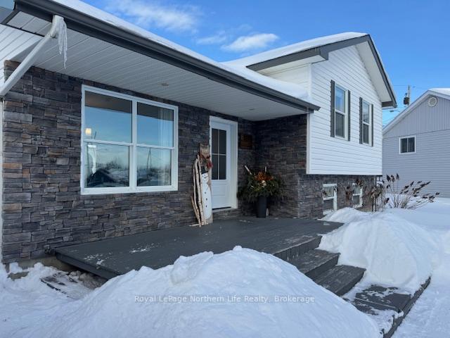 Photo 4 of 8 Tamerack Avenue, West Nipissing, Sturgeon Falls — HOMEH