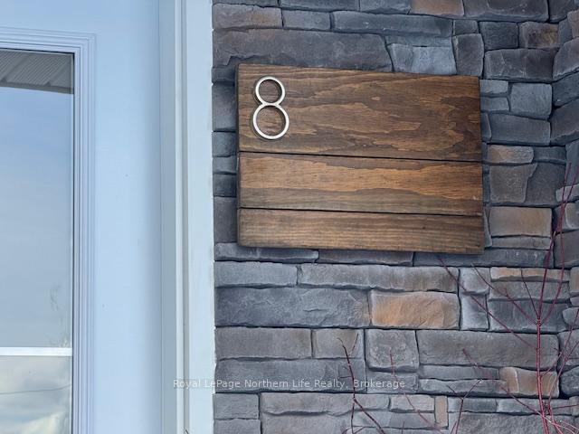 Photo 5 of 8 Tamerack Avenue, West Nipissing, Sturgeon Falls — HOMEH