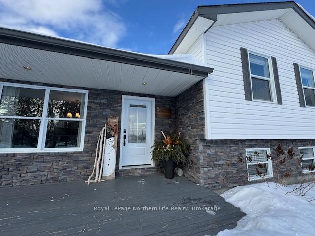 Photo 6 of 8 Tamerack Avenue, West Nipissing, Sturgeon Falls — HOMEH