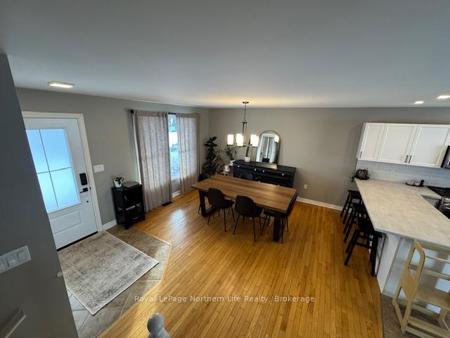 Photo 7 of 8 Tamerack Avenue, West Nipissing, Sturgeon Falls — HOMEH