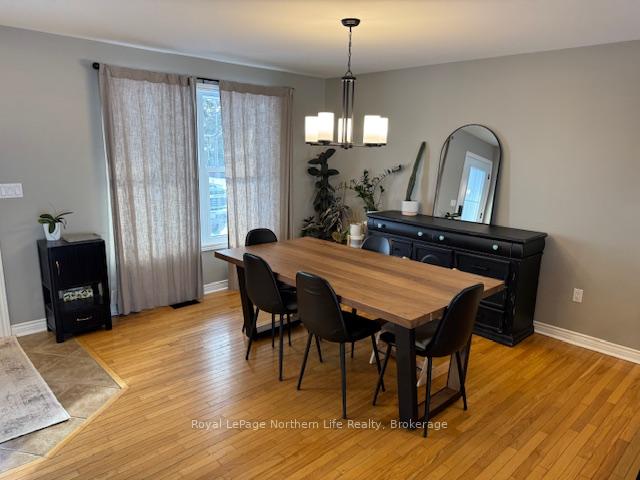Photo 8 of 8 Tamerack Avenue, West Nipissing, Sturgeon Falls — HOMEH