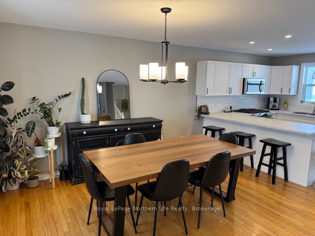 Photo 9 of 8 Tamerack Avenue, West Nipissing, Sturgeon Falls — HOMEH
