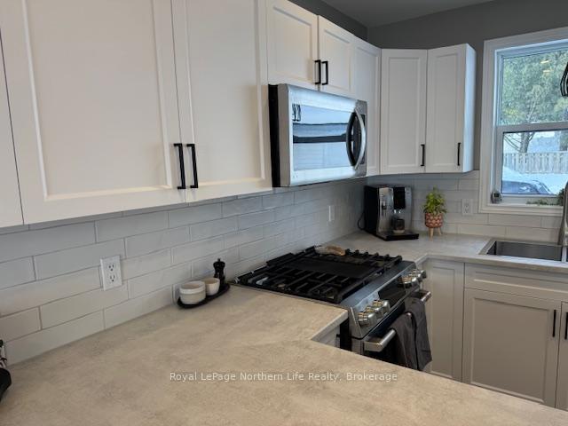 Photo 12 of 8 Tamerack Avenue, West Nipissing, Sturgeon Falls — HOMEH