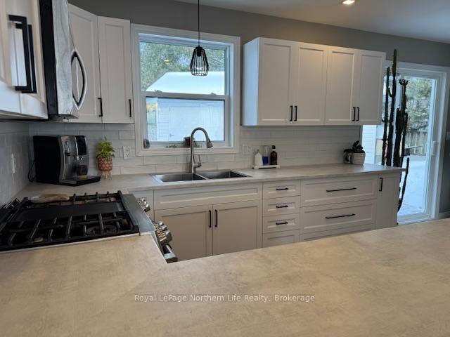 Photo 13 of 8 Tamerack Avenue, West Nipissing, Sturgeon Falls — HOMEH
