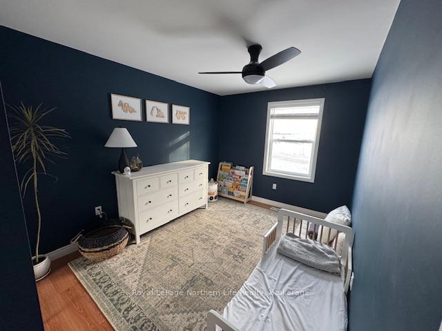 Photo 20 of 8 Tamerack Avenue, West Nipissing, Sturgeon Falls — HOMEH
