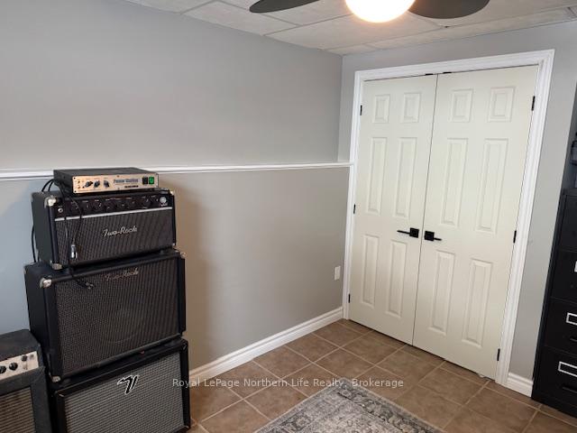 Photo 37 of 8 Tamerack Avenue, West Nipissing, Sturgeon Falls — HOMEH