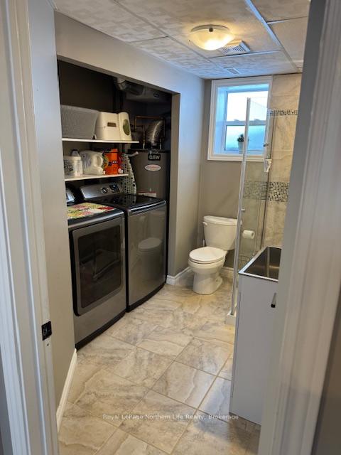Photo 39 of 8 Tamerack Avenue, West Nipissing, Sturgeon Falls — HOMEH