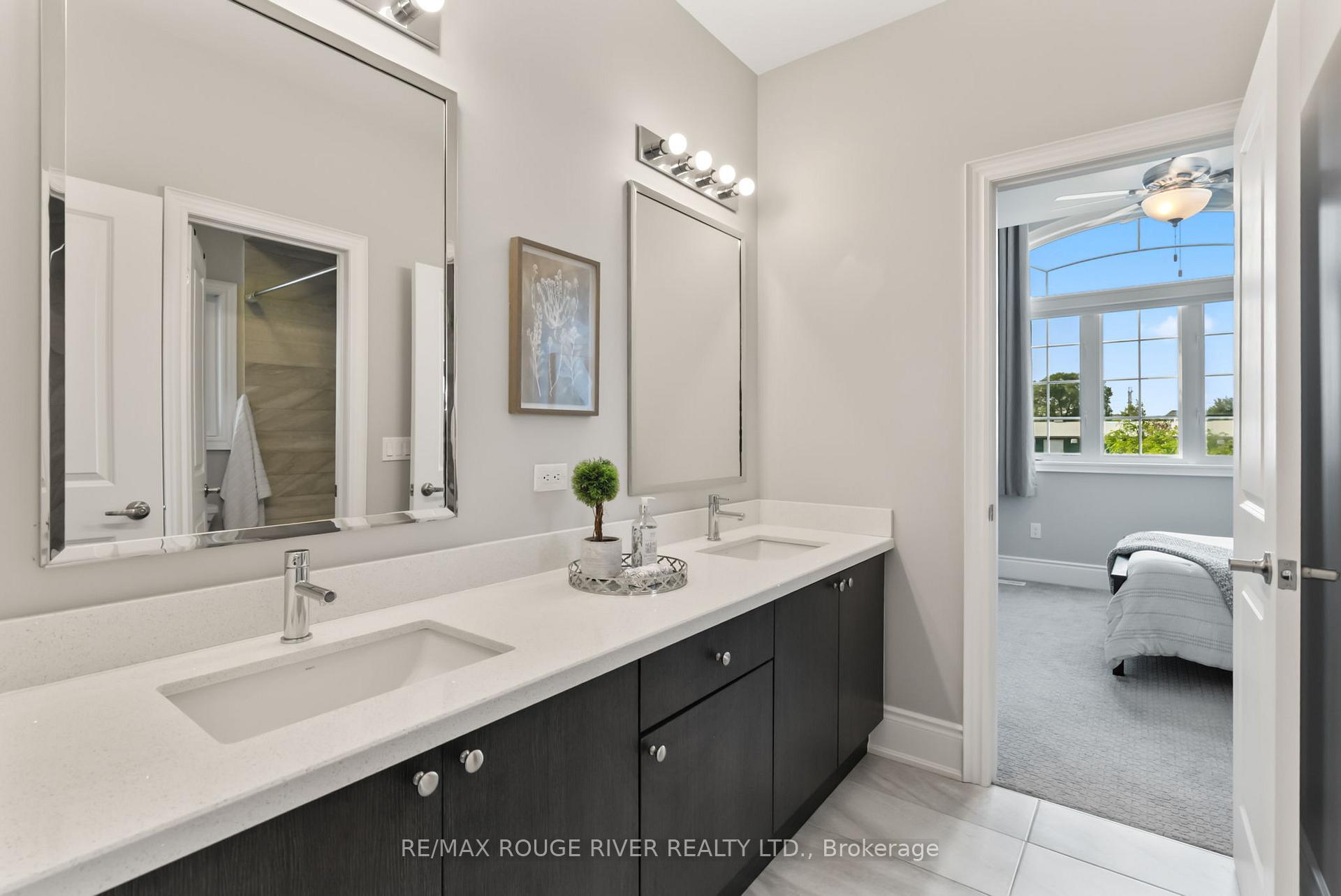 Photo 5 of 1 Lancewood Drive, Whitby, Taunton North — HOMEH