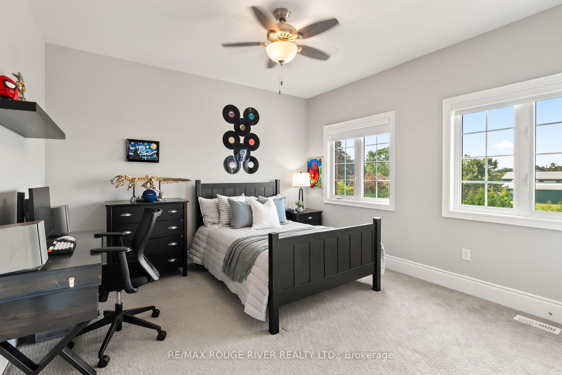 Photo 10 of 1 Lancewood Drive, Whitby, Taunton North — HOMEH