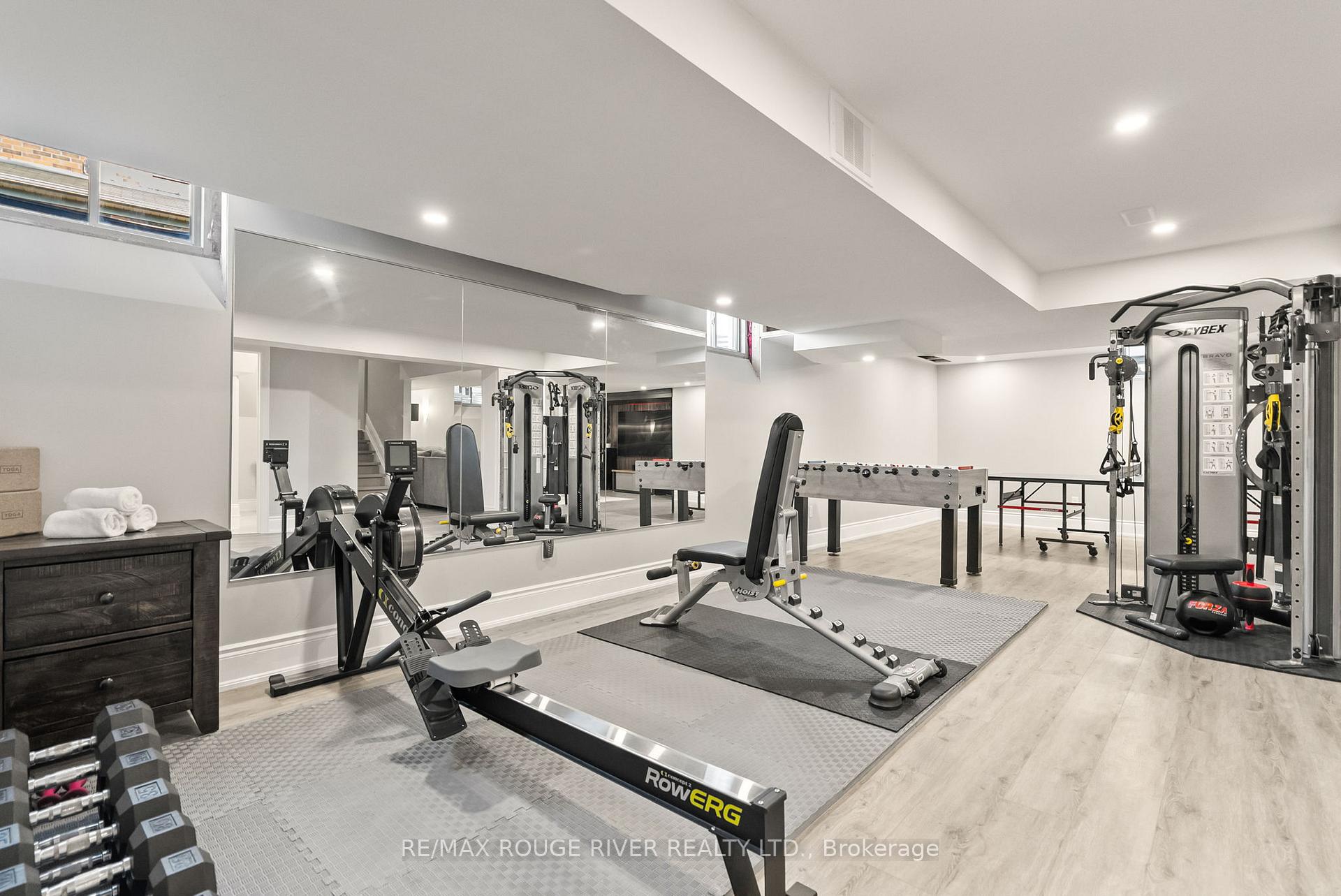 Photo 13 of 1 Lancewood Drive, Whitby, Taunton North — HOMEH