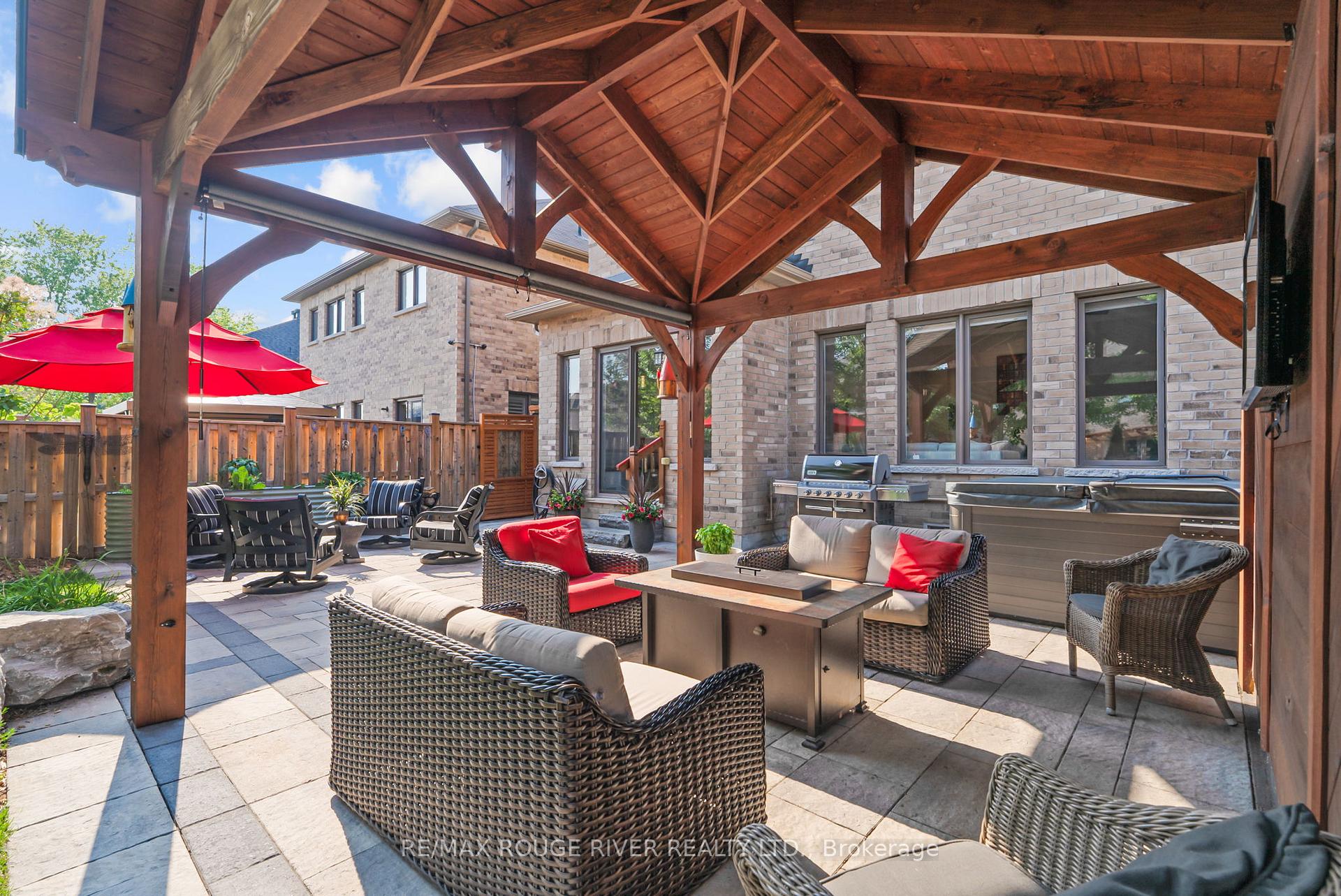 Photo 20 of 1 Lancewood Drive, Whitby, Taunton North — HOMEH