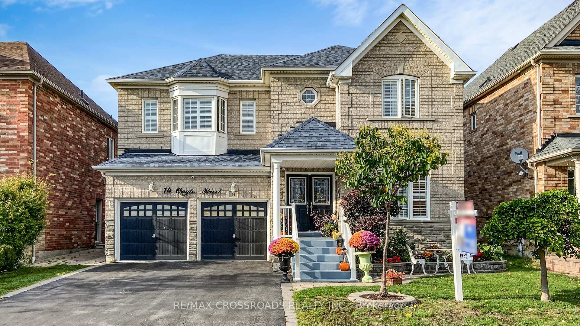 Photo 1 of 14 Coyle Street, Ajax, Northeast Ajax — HOMEH