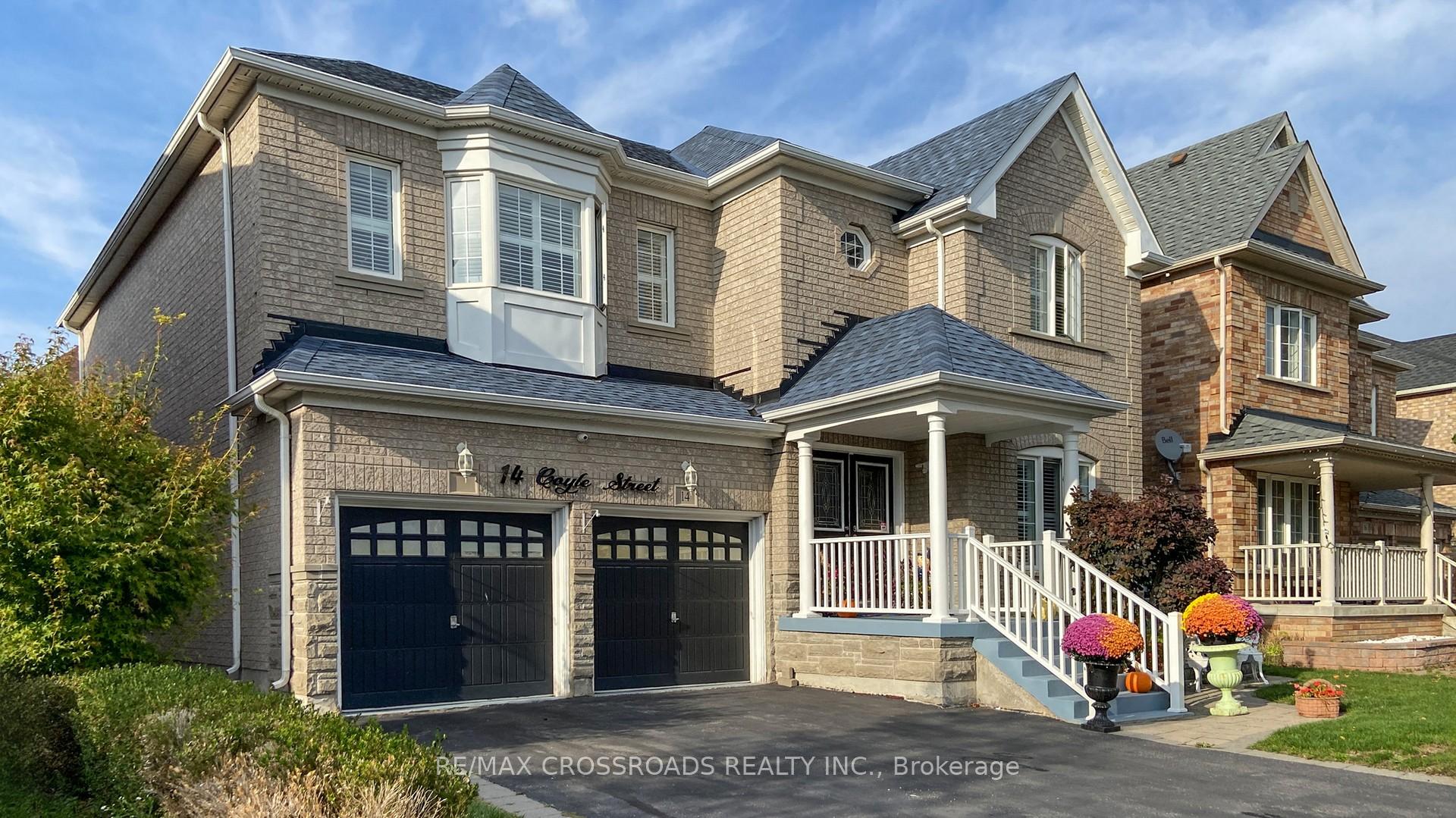Photo 3 of 14 Coyle Street, Ajax, Northeast Ajax — HOMEH