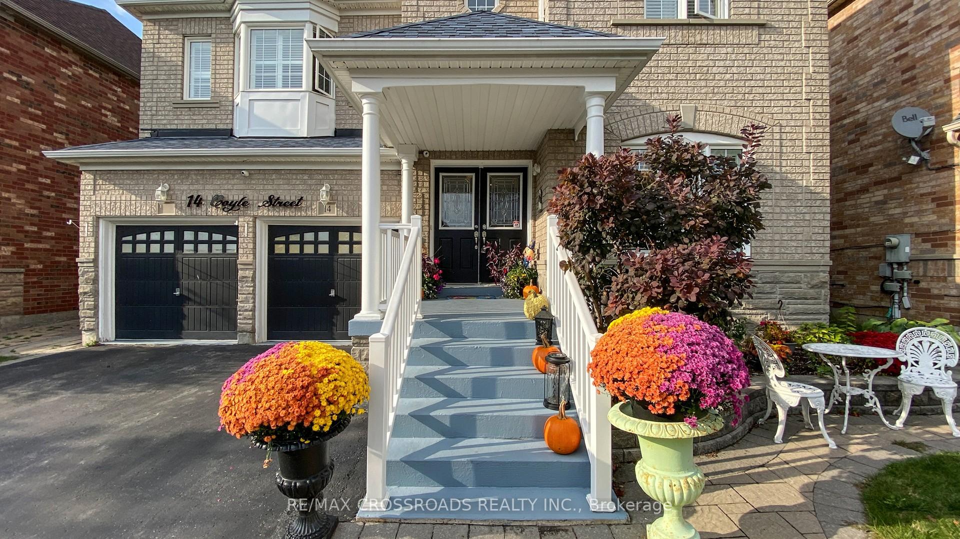 Photo 2 of 14 Coyle Street, Ajax, Northeast Ajax — HOMEH