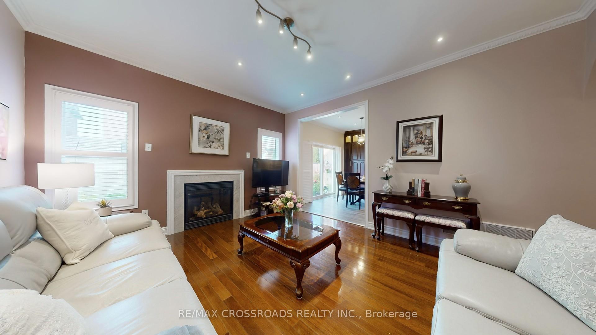 Photo 4 of 14 Coyle Street, Ajax, Northeast Ajax — HOMEH