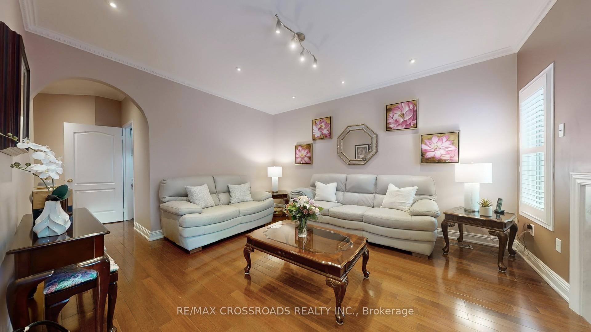 Photo 6 of 14 Coyle Street, Ajax, Northeast Ajax — HOMEH
