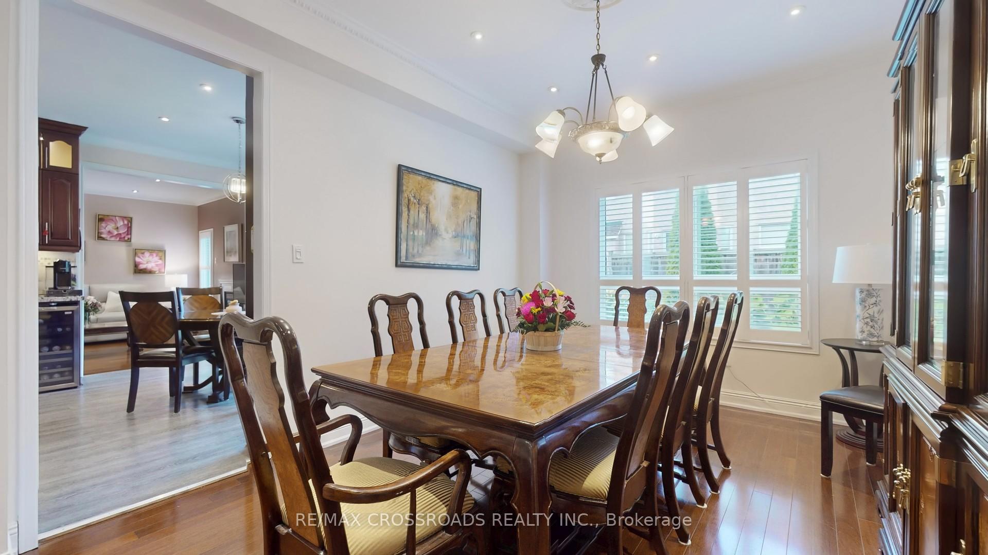 Photo 9 of 14 Coyle Street, Ajax, Northeast Ajax — HOMEH