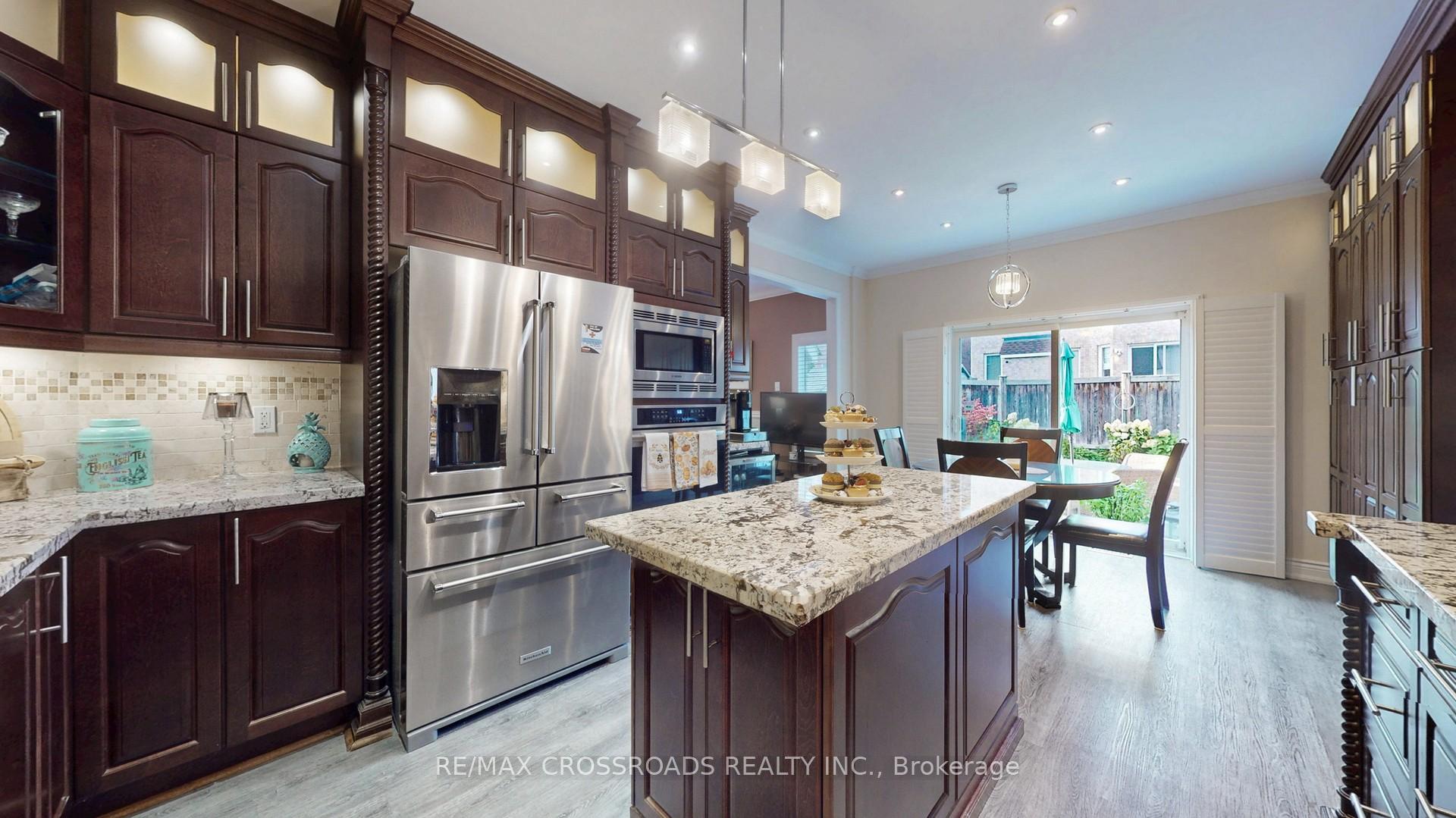 Photo 16 of 14 Coyle Street, Ajax, Northeast Ajax — HOMEH